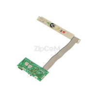 Модуль управления для морозильных камер Electrolux 2425128101