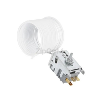 Термостат 077B5220 капилярный холодильной камеры для холодильников Electrolux 2081206092