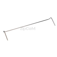 Обрамление полки двери (средней/нижней) для холодильников Liebherr 7112214