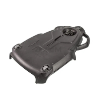 Нижняя часть корпуса с роликами 140032493011 для пылесосов Electrolux