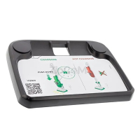 Зарядное устройство (док-станция) 36V для аккумуляторноых пылесосов Electrolux 140131980033