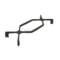 Решетка (задняя/двойная) для газовых плит Whirlpool 480121104249