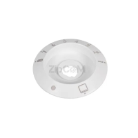 Лимб (диск) ручки регулировки 391245 для плит Gorenje