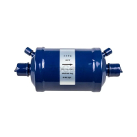 Фильтр-осушитель (для линии всасывания) для кондиционеров FDF-287T