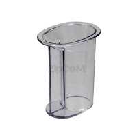 Толкатель (большой) для кухонных комбайнов Kenwood AT264 KW706836