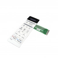 Сенсорная панель СВЧ LG MFM61853401