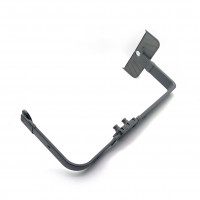 Трубка подачи воды посудомоечной машины Midea 12176000009472