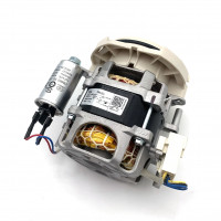 Циркуляционный насос ПММ YXW50-2E(L) Midea 17476000A03575