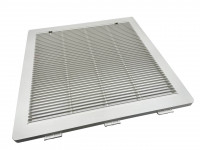 Решетка для кондиционера Haier 0010252324