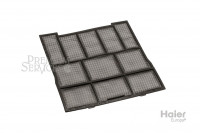 Фильтр кондицинера(L) Haier A001A2400060