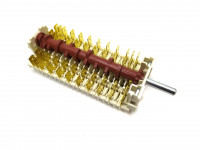 Переключатель режимов для духовки Indesit C00304666