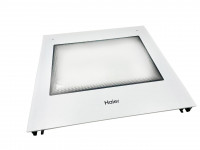 Стекло внешнее для духовки Haier 0530013909