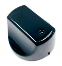 Ручка регулировки варочной панели Indesit C00276382