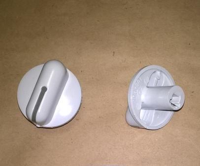 не действует!!!!!!!!!ELECTRIC PLATE KNOB WHITE