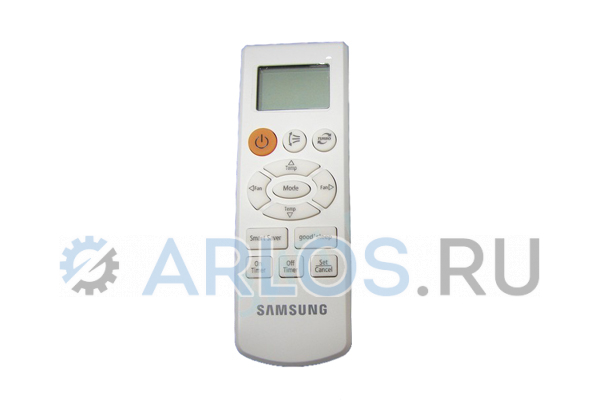 Пульт для кондиционера Samsung DB93-08808A